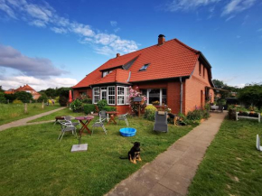 Auszeit auf dem Land nahe Ludwigslust, Amt Ludwigslust-Land